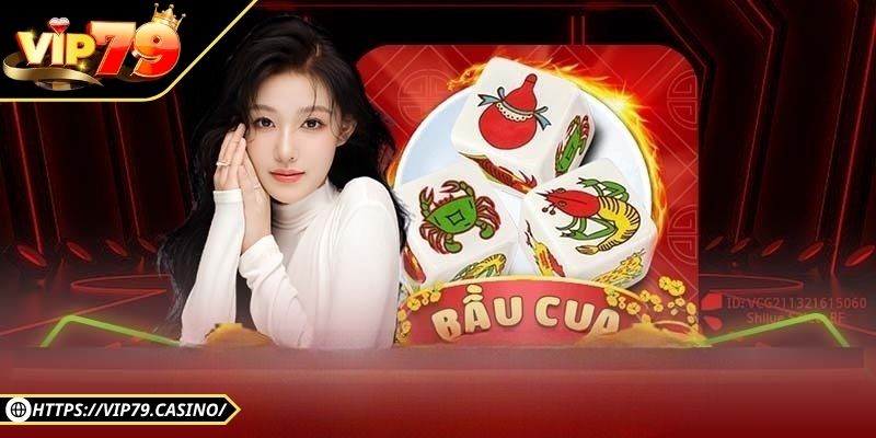 Bầu Cua Vip79 – Đặt Chuẩn Linh Vật, Nhận Thưởng Bất Ngờ 1 Tổng quan thông tin cơ bản về bầu cua Vip79