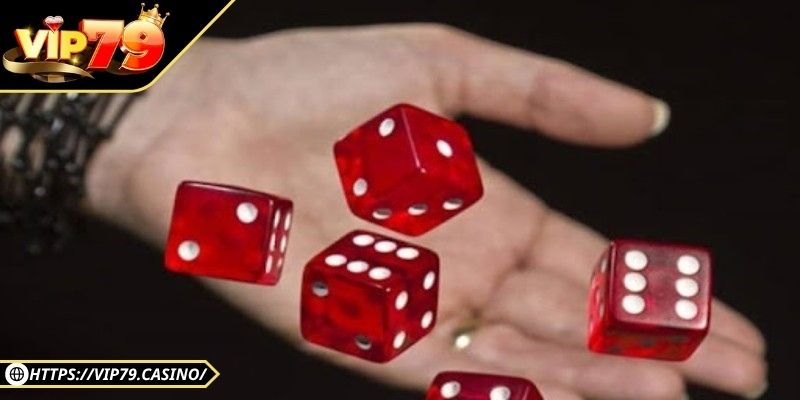 Tài Xỉu Vip79 Có Bịp Không? Khám Phá Minh Bạch Và Trải Nghiệm 3 Không có sự can thiệp vào tâm lý cược thủ