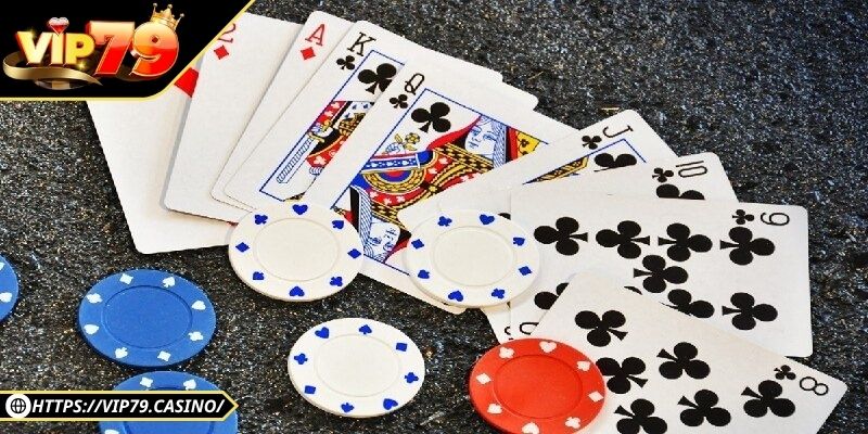 Xì Tố Vip79 - Game Poker Đỉnh Cao, Chơi Là Mê Ngay 1 Thông tin cơ bản về trò chơi xì tố Vip79