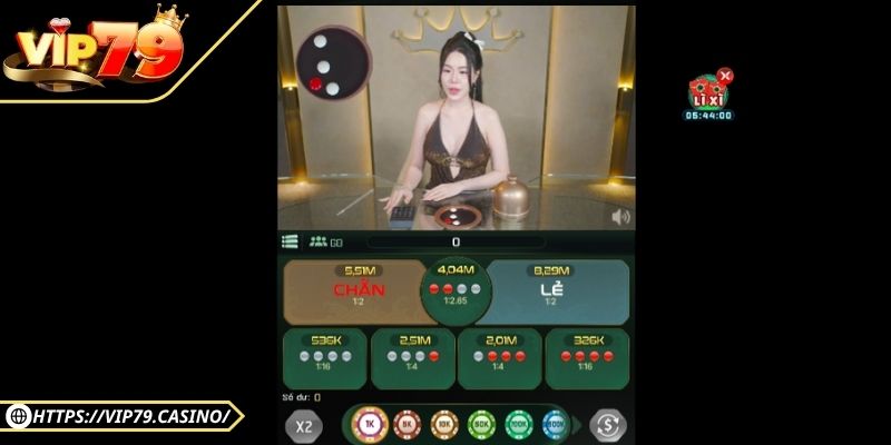 Xóc Đĩa Đổi Thưởng Vip79 Hấp Dẫn Khó Cưỡng Năm Nay 1 Đôi nét tìm hiểu về xóc đĩa đổi thưởng Vip79