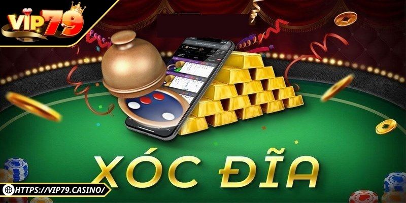 Xóc Đĩa Tôm Vip79 Siêu Phẩm Đáng Chơi Nhất Hiện Nay 1 Khám phá ngay trò xóc đĩa tôm cổng game