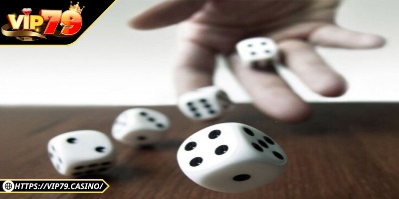 Xóc Đĩa Tôm Vip79 Siêu Phẩm Đáng Chơi Nhất Hiện Nay 2 Vài yếu tố khiến xóc đĩa tôm Vip79 hấp dẫn
